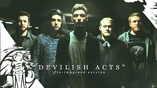 Omaha - Devilish Acts - Alternate Version