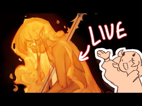 Rendering || Clip Studio paint