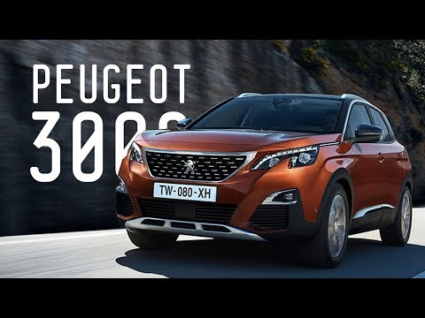 АВТОМОБИЛЬ ГОДА?!/PEUGEOT 3008 2017/ПЕЖО 3008/БОЛЬШОЙ ТЕСТ ДРАЙВ - UCQeaXcwLUDeRoNVThZXLkmw