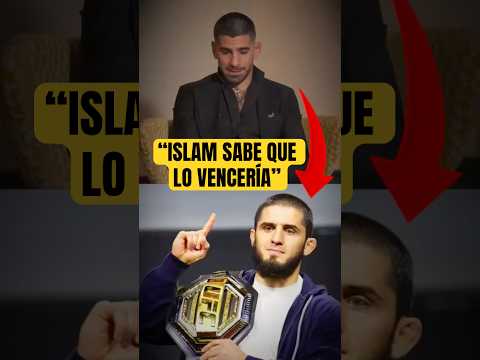 TOPURIA HABLA DE ISLAM 😱