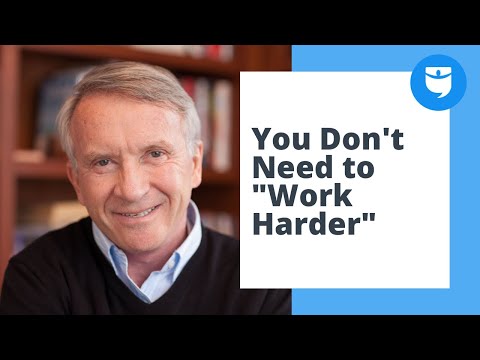 How to “Work the System” to Make More Money & Work Way Less