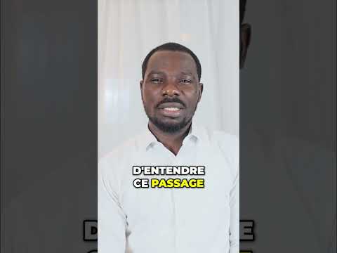 Jésus Ressuscite  Une jeune fille de retour à la vie! Ton cas n'es pas impossible