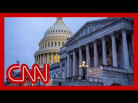 Schumer: We need to get something done to relieve the distress the American people are in