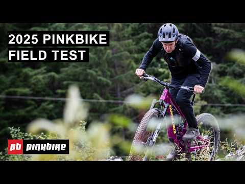 Revealing The 8 Bikes We Tested In The 2024 Pinkbike Field Test