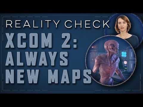 You Can Play XCOM 2 Forever - Reality Check - UCbu2SsF-Or3Rsn3NxqODImw