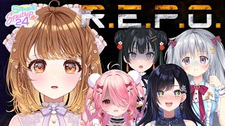 ✧︎*.〖 #Sputrip24時間┊︎クララ視点 〗深夜のR.E.P.O.🌙✨今日は攻めの姿勢です💗 ⋆꙳〖 #暁月クララ┊︎#パレプロ〗