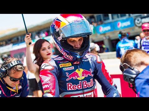 Racing Nicky Hayden's Honda World Superbike at Laguna Seca | Moto Spy S2 E2 ft. Jake Gagne - UCblfuW_4rakIf2h6aqANefA