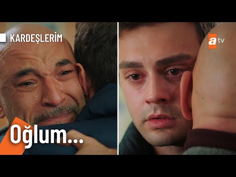 Ahmet oğlunu kabulleniyor… - @Kardeslerim 70. Bölüm