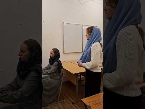 " Здесь хорошо" Рахманинов