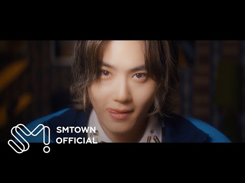 SUHO 수호 '치즈 (Cheese) (Feat. 웬디)' MV Teaser