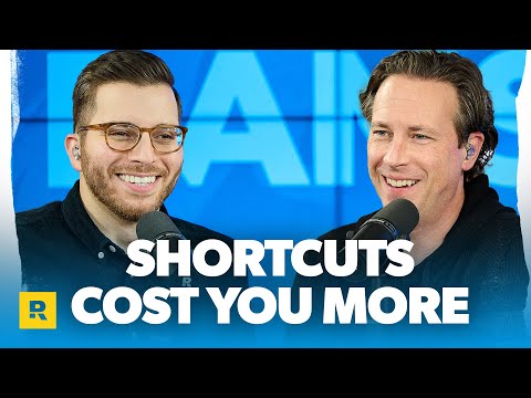 The Ramsey Show | You Don’t Need a Shortcut—You Need a Strategy | The Ramsey Show | June 6, 2025