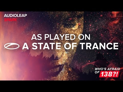 Audioleap - Spark [A State Of Trance 761] - UCalCDSmZAYD73tqVZ4l8yJg