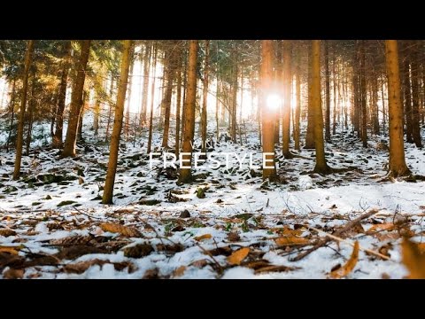 WINTER FREESTYLE - IPHONE XS