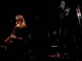 Tina Dico - Stains (Live @ Thekla, Bristol)