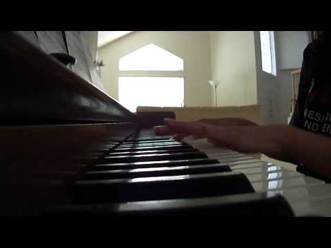 親人 (Qin Ren, Family)- 丁噹 (piano version)