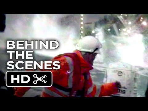 Cloverfield Behind The Scenes - Oil Rig Newsreel (2008) - Matt Reeves Disaster Monster Movie HD - UC4l6ZhkOzxIxvCSzDr4HKqg