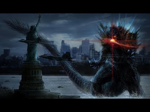 GODZILLA To Battle 2 Monsters In The New Film - AMC Movie News - UCtoMyXF4VFY3cB8fUcn7N4A