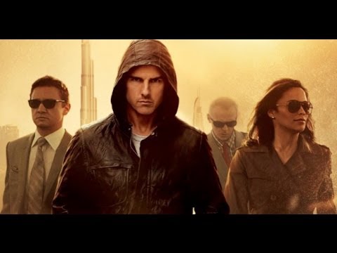 MISSION IMPOSSIBLE 5 to Release Christmas 2015 - AMC Movie News - UCtoMyXF4VFY3cB8fUcn7N4A