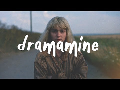 Jeremy Zucker - Dramamine (Lyric Video) - UCGY2E83PapX47mviakM_IpQ