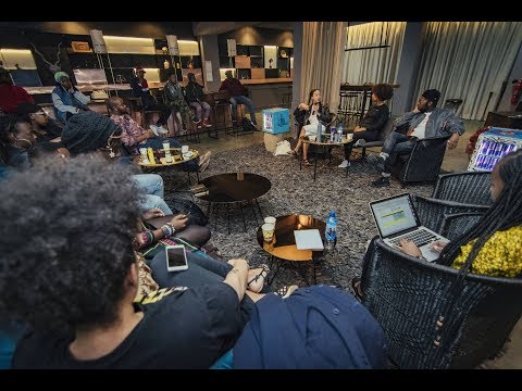 LIVE Red Bull Amaphiko Masterclass: authentic digital storytelling in Social Entrepreneurship - UCblfuW_4rakIf2h6aqANefA