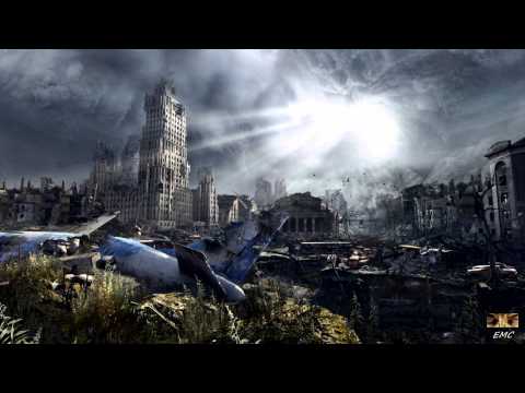 Cavendish Trailers - Forgotten Dawn (Alexander Pfeffer, Gothic Storm) - UCZMG7O604mXF1Ahqs-sABJA