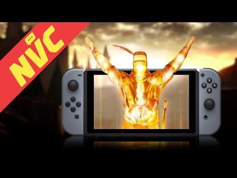 How Will Dark Souls Remastered be on Nintendo Switch? - Nintendo Voice Chat Ep. 390 Teaser - UCKy1dAqELo0zrOtPkf0eTMw