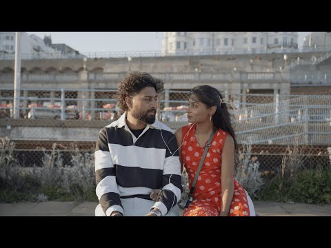 ORASATHA | SAINT RAAVAN | ANGELI (OFFICIAL MUSIC VIDEO)