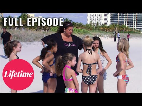 Dance Moms: Paige's Spot Is Up for Grabs (S2, E1) | Full Episode | Lifetime