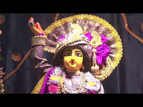 Sri Nityananda Prabhu Appearance day 14th February 2022