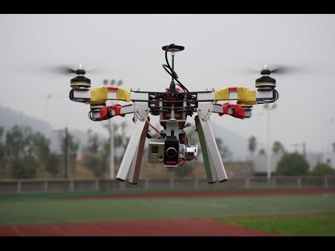 OFM Easy Man Back Pack Quadcopter Project - UCsFctXdFnbeoKpLefdEloEQ