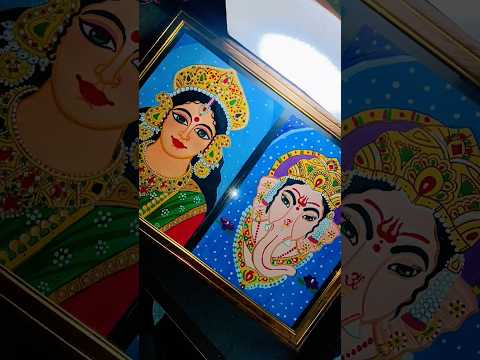 Diwali special 🪔 Lakshmi Ganesh ji #shorts #shoetsfeed #ytshorts #short #diwali