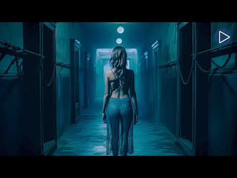 THE HAUNTING OF REBECCA VERLAINE 🎬 Full Exclusive Paranormal Horror Movie 🎬 English HD 2025