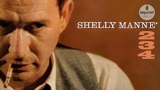Shelly Manne - Slowly