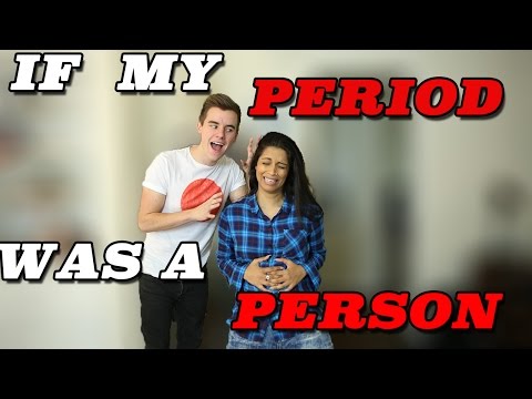 If My Period Was A Person ft. Connor Franta - UCfm4y4rHF5HGrSr-qbvOwOg