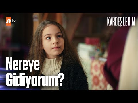 Şengül, Emel'i aldı ve... - Kardeşlerim 36. Bölüm