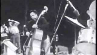Charles Mingus - Flowers For A Lady (1974)