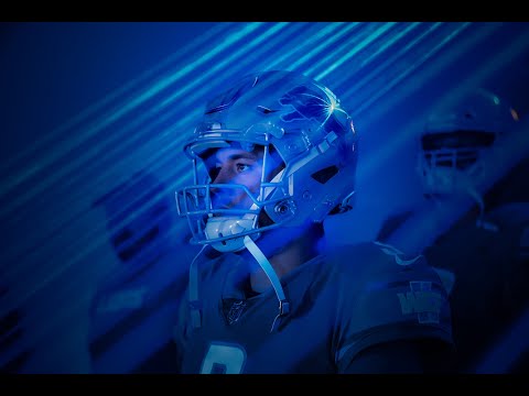 Thank You, Detroit  | Tribute to Matthew Stafford's time with the Detroit Lions video clip