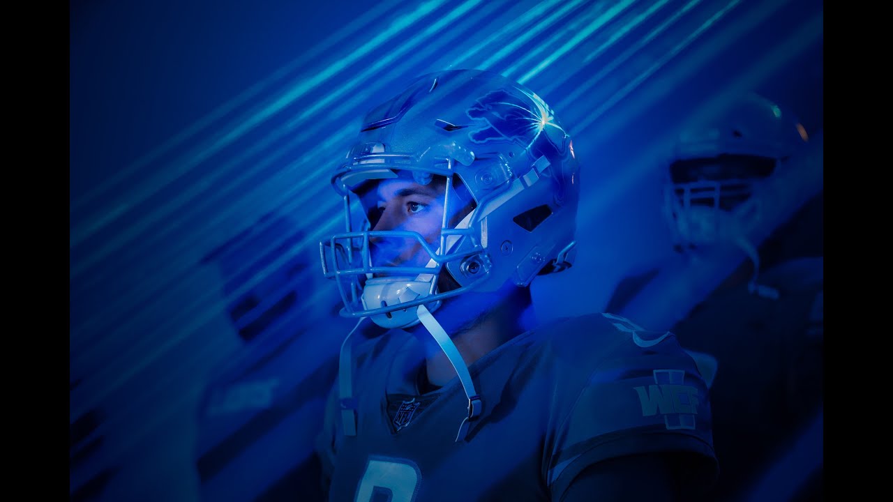 Thank You, Detroit  | Tribute to Matthew Stafford's time with the Detroit Lions video clip