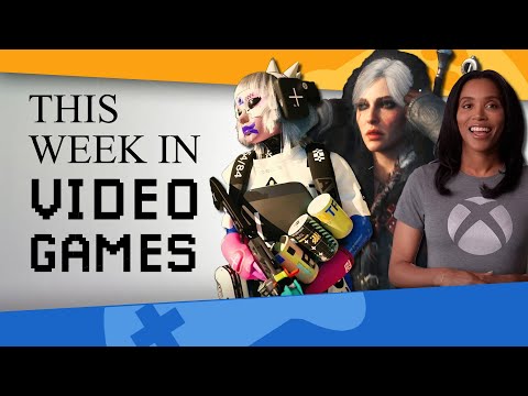 Gaming Industry Updates: Bungie's Marathon Delay, Sony's PS5 Success, Xbox's Next-Gen Partnership