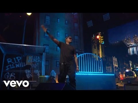 Nas - The World Is Yours (Live at #VEVOSXSW 2012) - UCATuR6v6DRf0tz0ww6V66LA