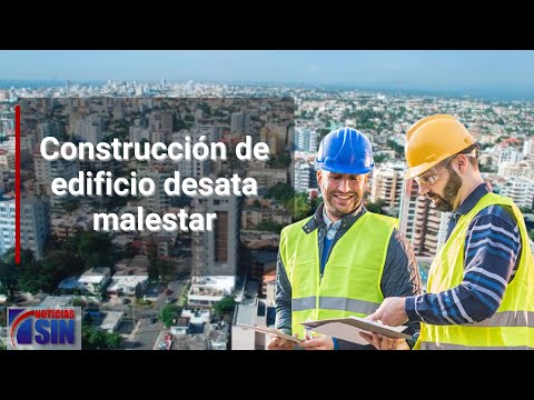 #EmisiónEstelarSIN: Edificios, gobierno y promesa