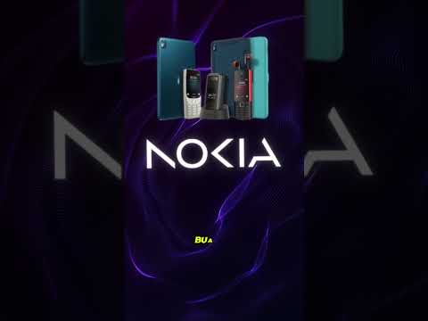 HMD Perpanjang Lisensi Buat Produksi Hape Nokia!
