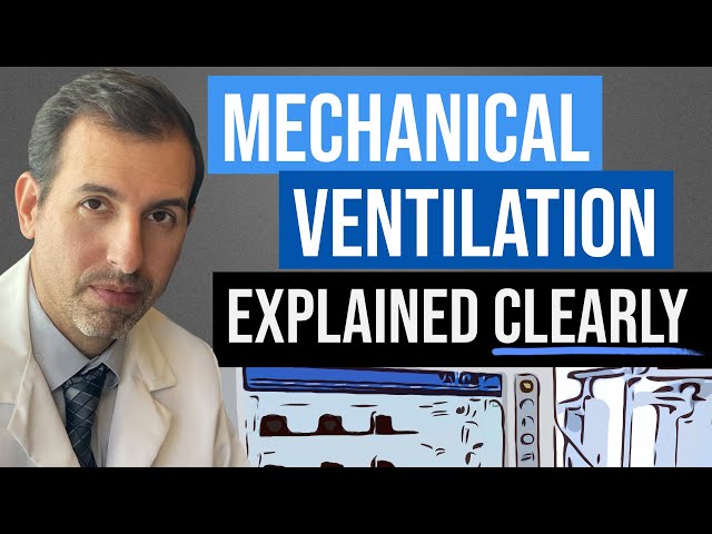 Can Machine Learning Improve Mechanical Ventilation Control?