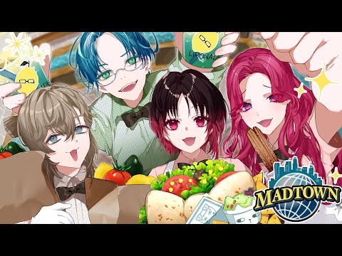 #20【MAD TOWN】🌮◯者が出るほど美味いタコス🌮