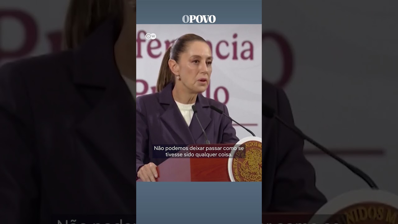 A queixa de uma presidente contra o assédio TV Online A queixa de uma presidente contra o assédio