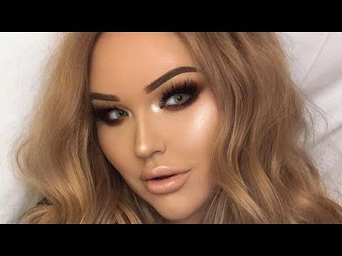 The Truth About NikkieTutorials - UCJ7dtuZhjFSJvb_CZjWJkng