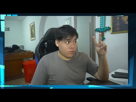 Viernes de sus videitos o ño ?