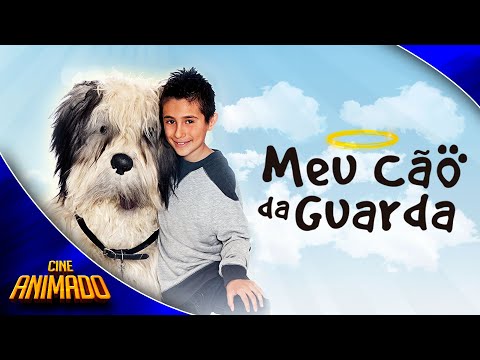 Meu Cão da Guarda • Desenho Animado • Filme de Animação GRÁTIS | ???? ???????