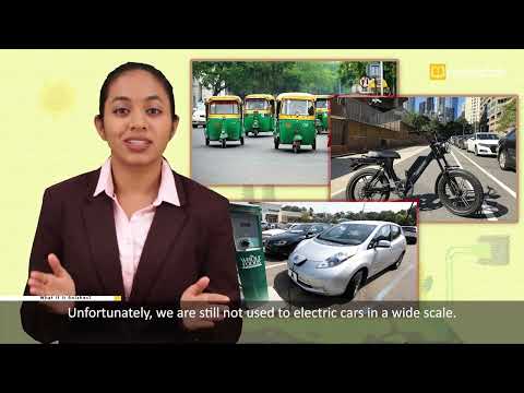 CBSE Class-5 EVS | What If it Finishes…?