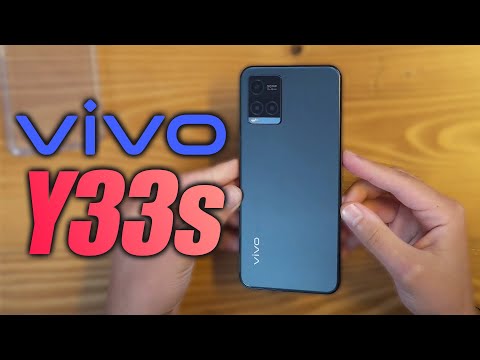 BU TELEFON 4.500 TL! | vivo Y33s Kutu Açılışı